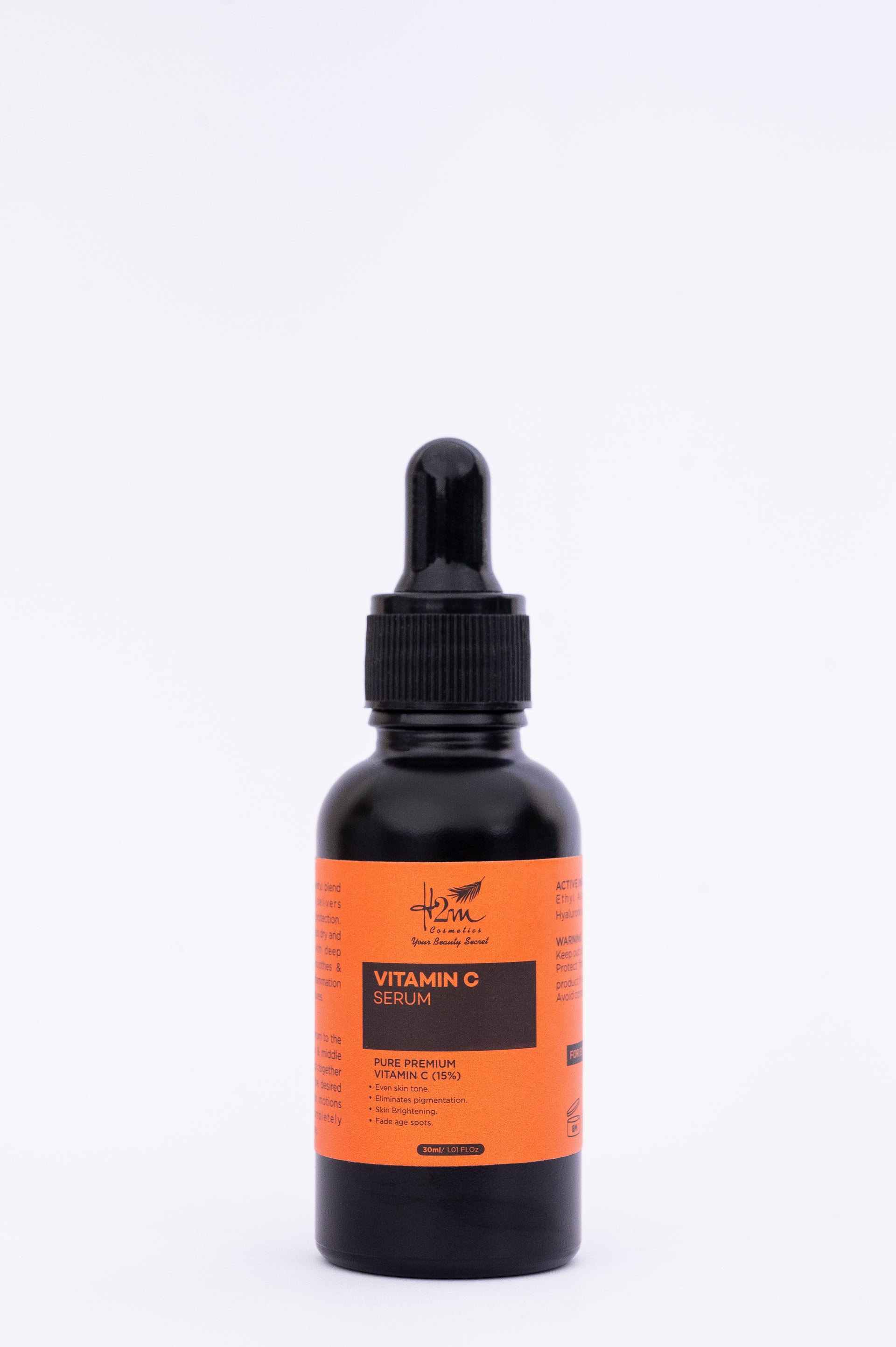 Vitamin C serum