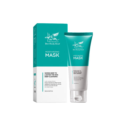 H2M Moisturizing Mask